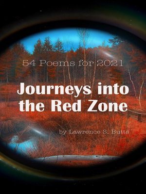 cover image of Journeys into the Red Zone